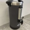 RVS Dubbelwandige percolator koffiemachine 8,7 liter 55 kopjes 230V Horeca - Afbeelding 3