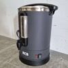 RVS Dubbelwandige percolator koffiemachine 14,3 liter 95 kopjes 230V Horeca - Afbeelding 2
