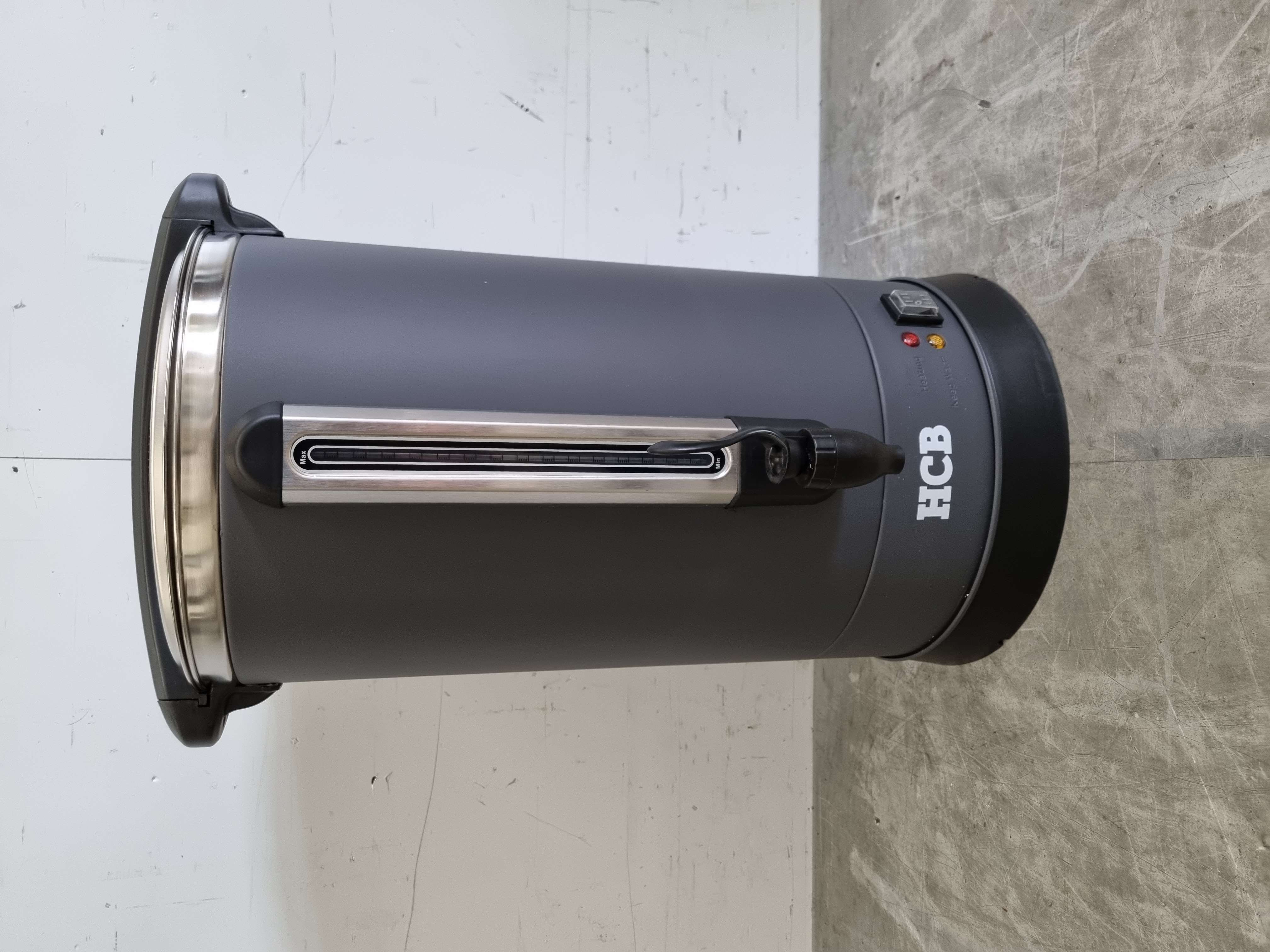 RVS Koffiemachines kopen? ✔️ Tot 42% korting