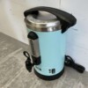 RVS Dubbelwandige percolator koffiemachine 5,3 liter 35 kopjes 230V Horeca - Afbeelding 2