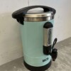 RVS Dubbelwandige percolator koffiemachine 5,3 liter 35 kopjes 230V Horeca - Afbeelding 3
