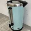 RVS Dubbelwandige percolator koffiemachine 20,5 liter 135 kopjes 230V Horeca - Afbeelding 3