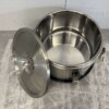 RVS Geisoleerde draagbare container 10 liter Horeca - Afbeelding 6