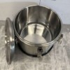 RVS Geisoleerde draagbare container 15 liter Horeca - Afbeelding 6