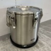 RVS Geisoleerde draagbare container 20 liter Horeca - Afbeelding 3