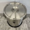 RVS Geisoleerde draagbare container 20 liter Horeca - Afbeelding 4
