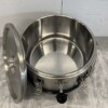 RVS Geisoleerde draagbare container met aftapkraan 10 liter Horeca - Afbeelding 5