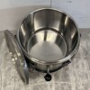 RVS Geisoleerde draagbare container met aftapkraan 15 liter Horeca - Afbeelding 6