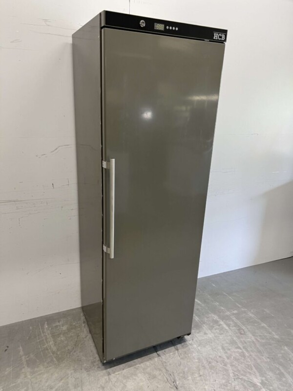 HCB ABS Koelkast Koeling 305 liter 230V Horeca - Afbeelding 2