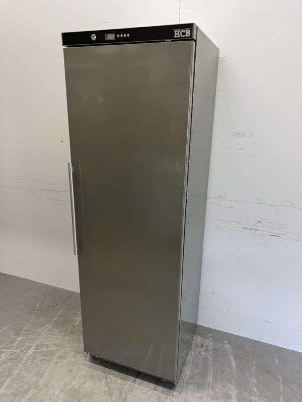 HCB ABS Koelkast Koeling 305 liter 230V Horeca - Afbeelding 3