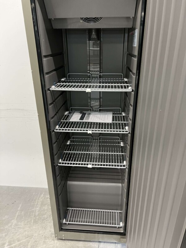 HCB ABS Koelkast Koeling 305 liter 230V Horeca - Afbeelding 5