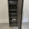 HCB ABS Vrieskast Vriezer 305 liter 230V Horeca - Afbeelding 4