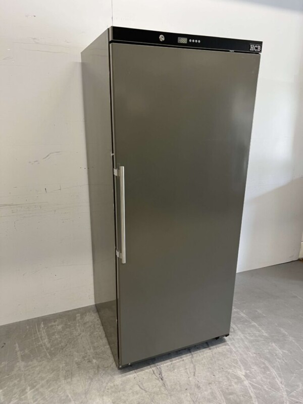 HCB ABS Koelkast Koeling 574 liter 230V Horeca - Afbeelding 2