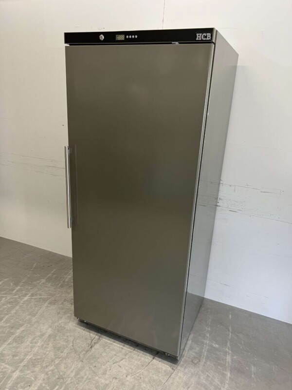 HCB ABS Koelkast Koeling 574 liter 230V Horeca - Afbeelding 3