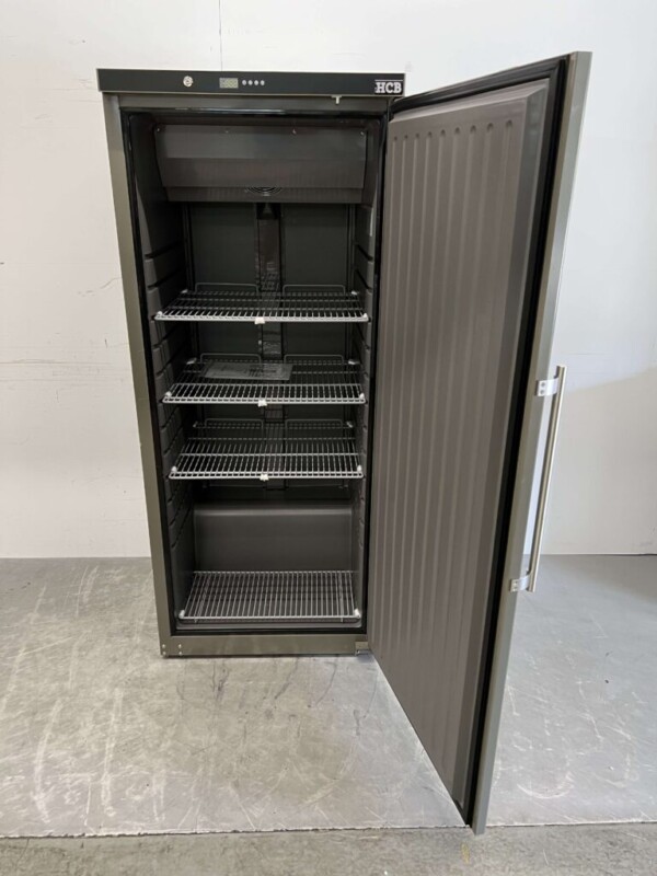 HCB ABS Koelkast Koeling 574 liter 230V Horeca - Afbeelding 4