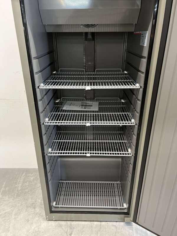 HCB ABS Koelkast Koeling 574 liter 230V Horeca - Afbeelding 5