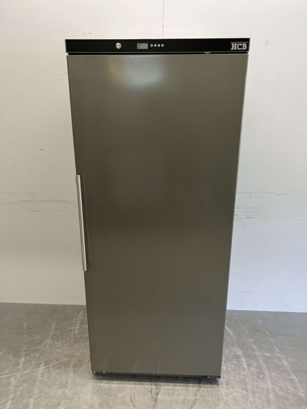HCB ABS Vrieskast Vriezer 509 liter 230V Horeca