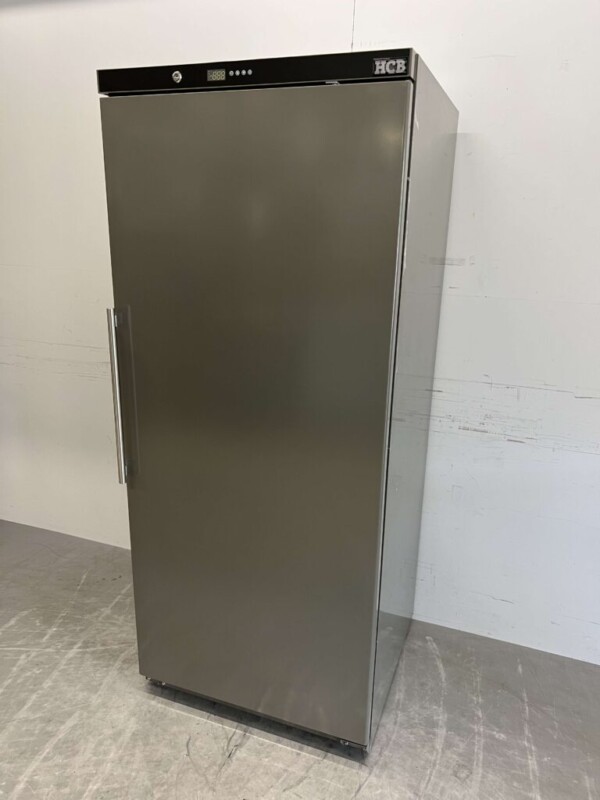 HCB ABS Vrieskast Vriezer 509 liter 230V Horeca - Afbeelding 3