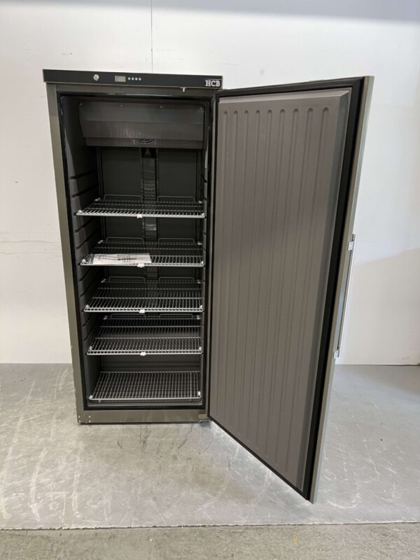 HCB ABS Vrieskast Vriezer 509 liter 230V Horeca - Afbeelding 4