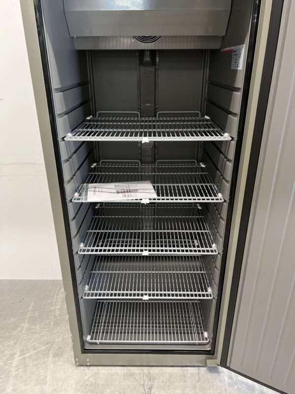 HCB ABS Vrieskast Vriezer 509 liter 230V Horeca - Afbeelding 5