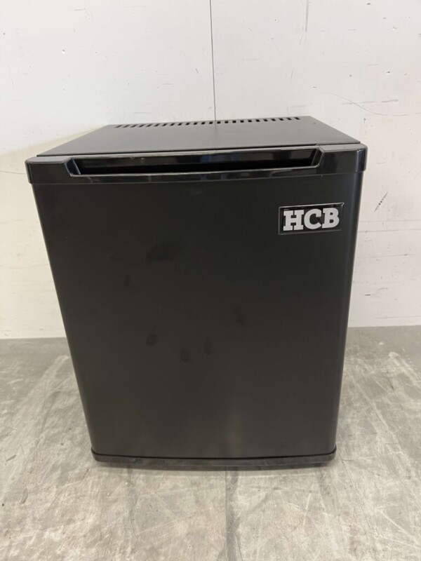 HCB ABS Minibar Mini koelkast 28 liter 230V Horeca