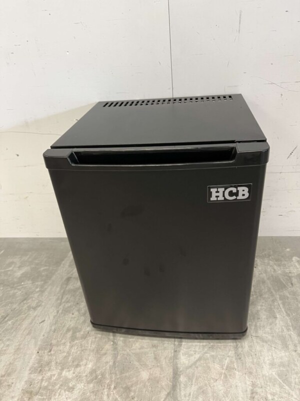 HCB ABS Minibar Mini koelkast 28 liter 230V Horeca - Afbeelding 2
