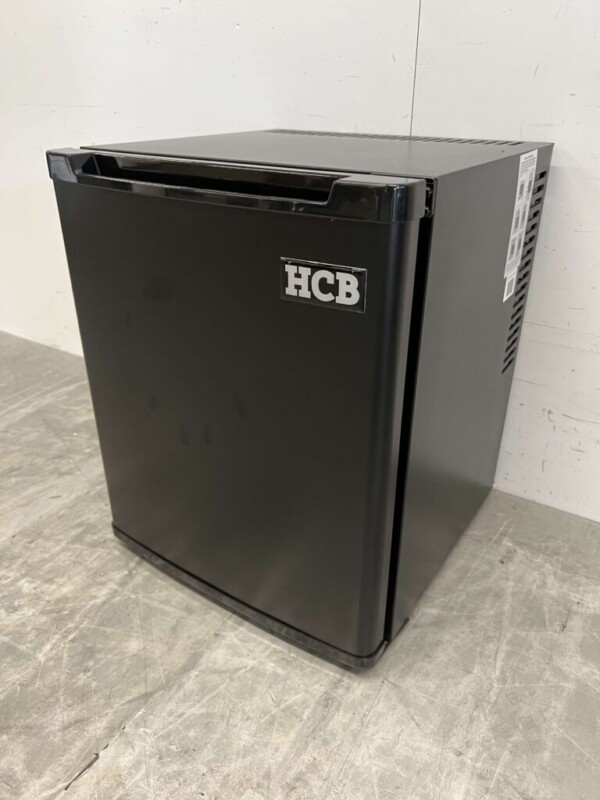 HCB ABS Minibar Mini koelkast 28 liter 230V Horeca - Afbeelding 3