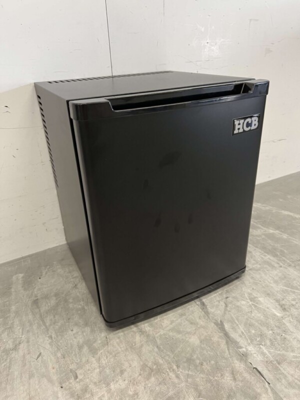 HCB ABS Minibar Mini koelkast 28 liter 230V Horeca - Afbeelding 4