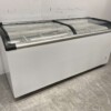 HCB Winkelvriezer Vriezer Vrieskist met glazen schuifdeksels 545 liter 230V Horeca - Afbeelding 2