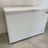 Vrieskist Vriezer met klapdeksel 247 liter 230V Horeca - Afbeelding 3