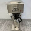 RVS Zorro Koffiemachine Koffieautomaat 230V Horeca
