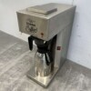 RVS Zorro Koffiemachine Koffieautomaat 230V Horeca - Afbeelding 2