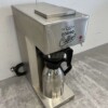 RVS Zorro Koffiemachine Koffieautomaat 230V Horeca - Afbeelding 3