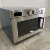 RVS Magnetron Samsung 1500 watt 230V Horeca - Afbeelding 3