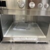 RVS Magnetron Samsung 1500 watt 230V Horeca - Afbeelding 4