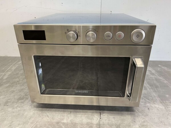 RVS Magnetron Samsung 1850 watt 230V Horeca