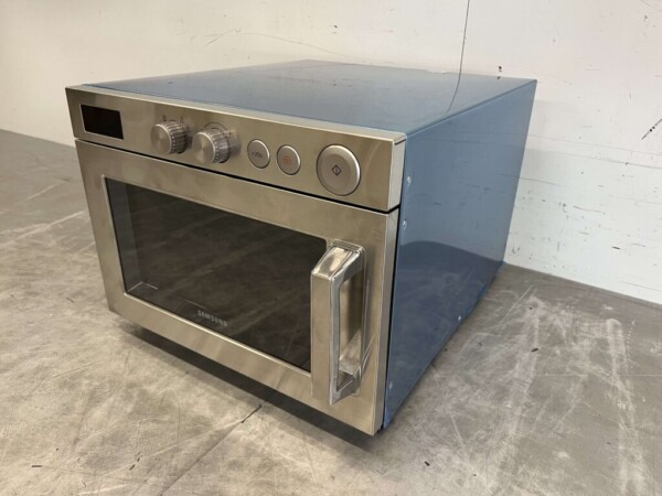 RVS Magnetron Samsung 1850 watt 230V Horeca - Afbeelding 2