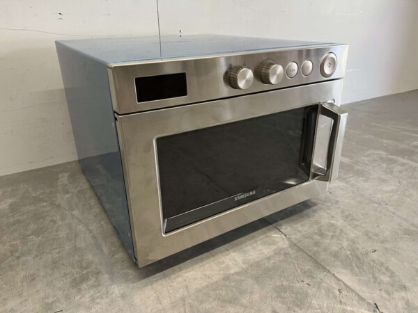 RVS Magnetron Samsung 1850 watt 230V Horeca - Afbeelding 3