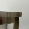 RVS Werktafel Tafel Basic-line 200 x 60 x 85 cm Horeca - Afbeelding 4