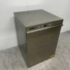 RVS Zanussi NUC3 Vaatwasser Vaatwasmachine Voorlader 400V Horeca - Afbeelding 3