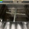 RVS Zanussi NUC3 Vaatwasser Vaatwasmachine Voorlader 400V Horeca - Afbeelding 4