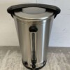 RVS Dubbelwandige Waterkoker Boiler 23,6 liter 230V Horeca - Afbeelding 4