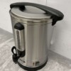 HCB RVS Dubbelwandige percolator koffiemachine 12 liter 80 kopjes 230V Horeca - Afbeelding 2