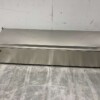 RVS GN bakhouder met deksel 5 x 1/6 gastronorm GN 88,5 cm Horeca