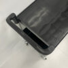 HCB Kunststof serveerwagen serveertrolley 3 lagen 102 cm Horeca - Afbeelding 5