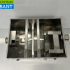 HCB RVS Vetput Vetafscheider 25 liter Horeca - Afbeelding 4