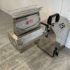 RVS Elektrische vleesvermalser Vermalser 230V Slagerij Horeca