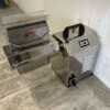 RVS Elektrische vleesvermalser Vermalser 230V Slagerij Horeca - Afbeelding 2