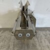 RVS Elektrische vleesvermalser Vermalser 230V Slagerij Horeca - Afbeelding 4