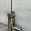 RVS Verticale vulbus stopbus worstvuller 15 liter Horeca Slagerij - Afbeelding 5
